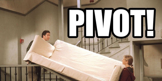 PIVOT