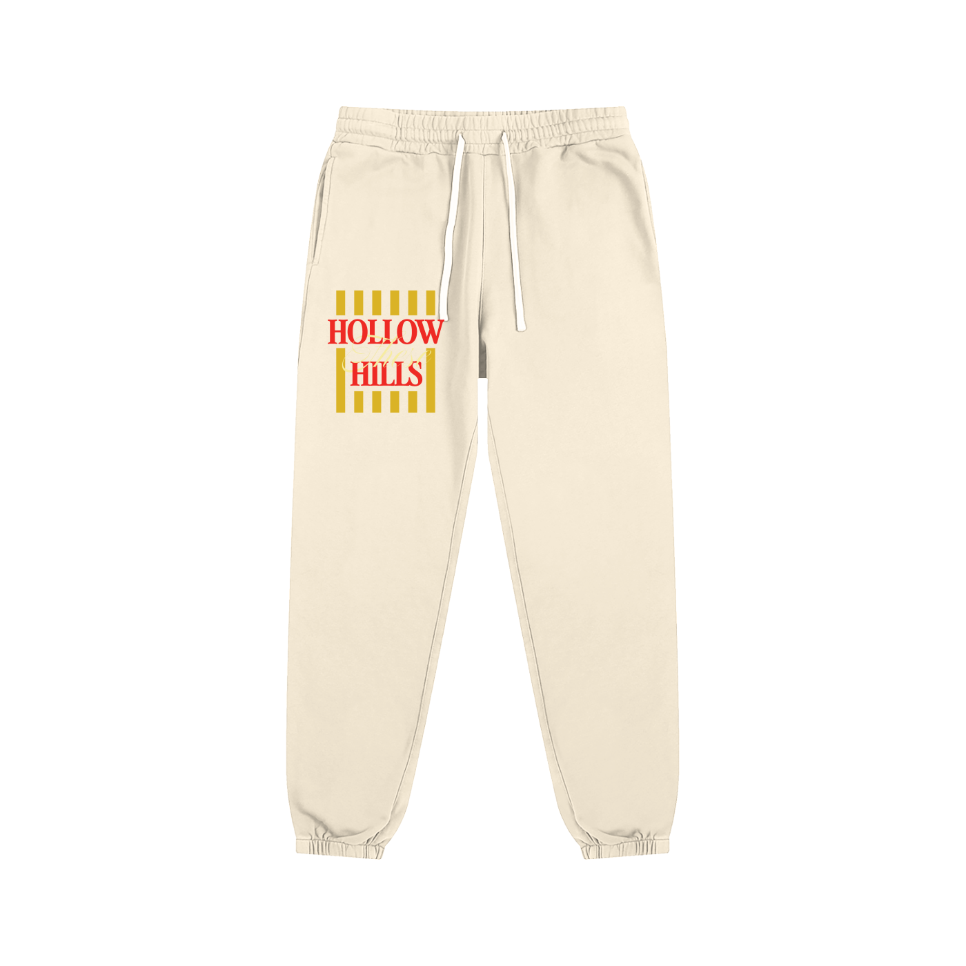 Essential Sweatpants