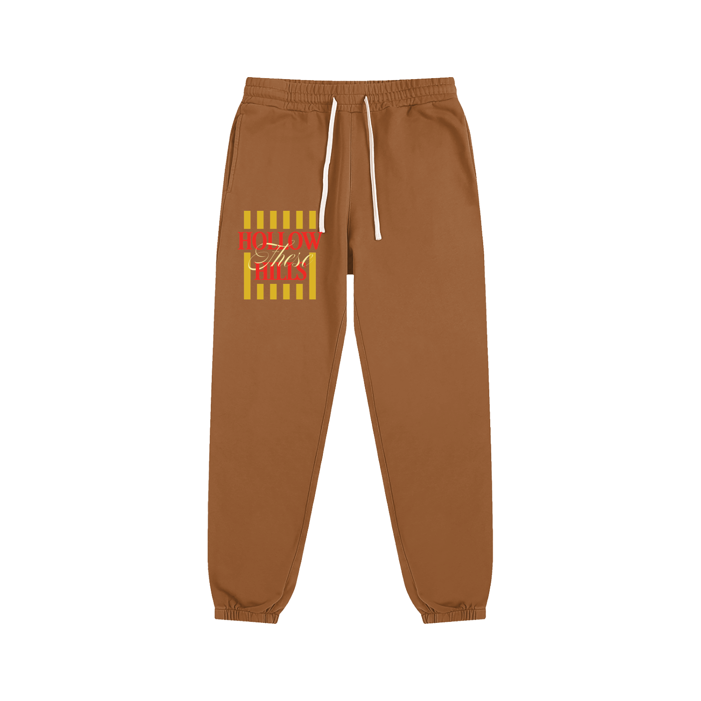 Essential Sweatpants
