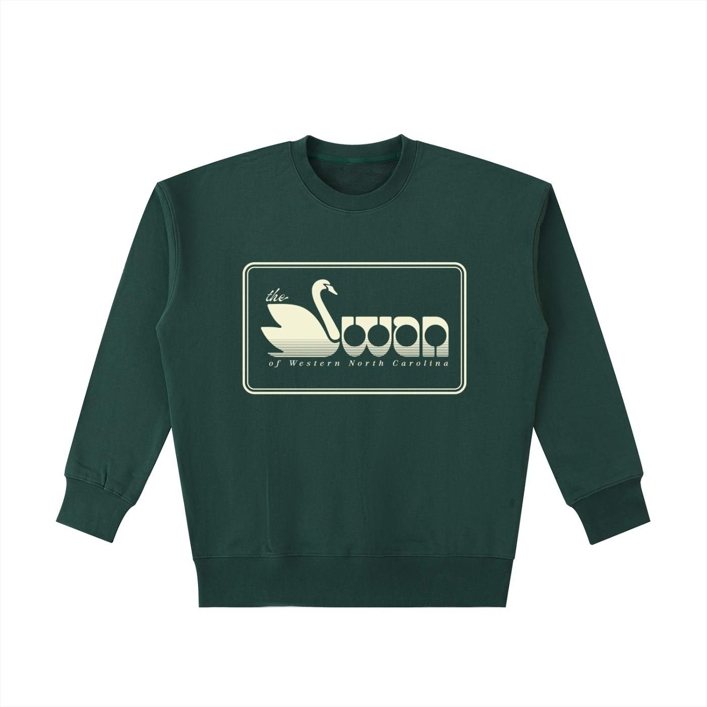 Merch,The Swan,Swan Merch