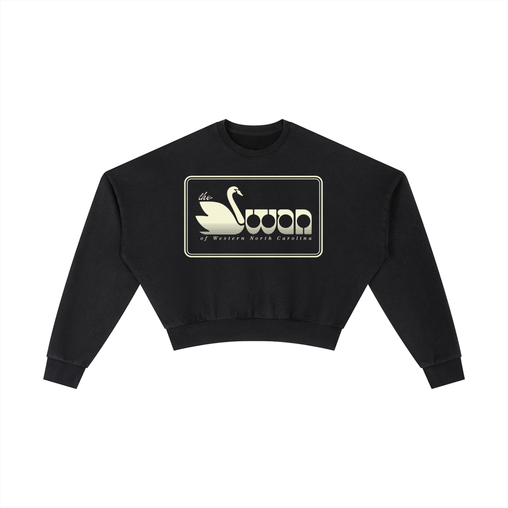 The Swan,Swan Merch,Merch