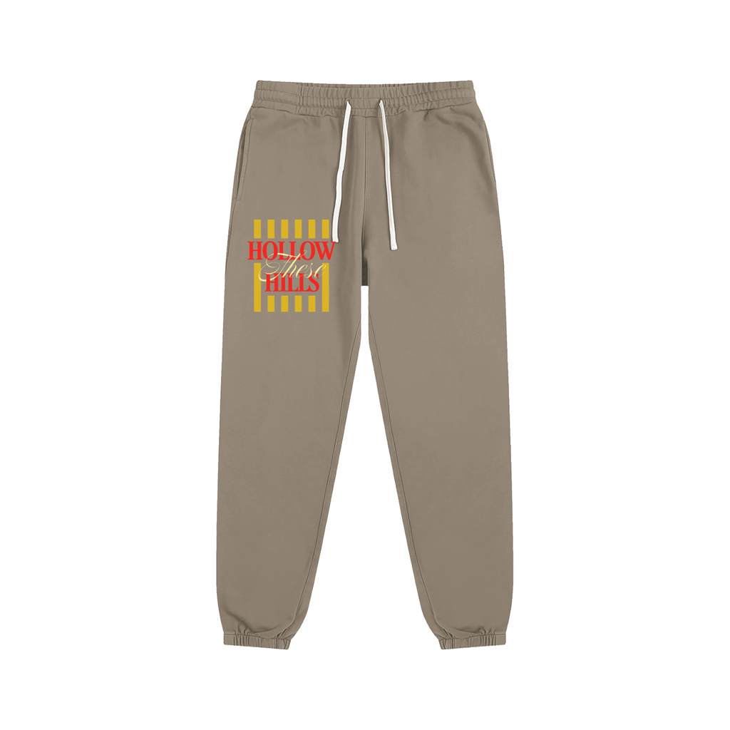 Essential Sweatpants