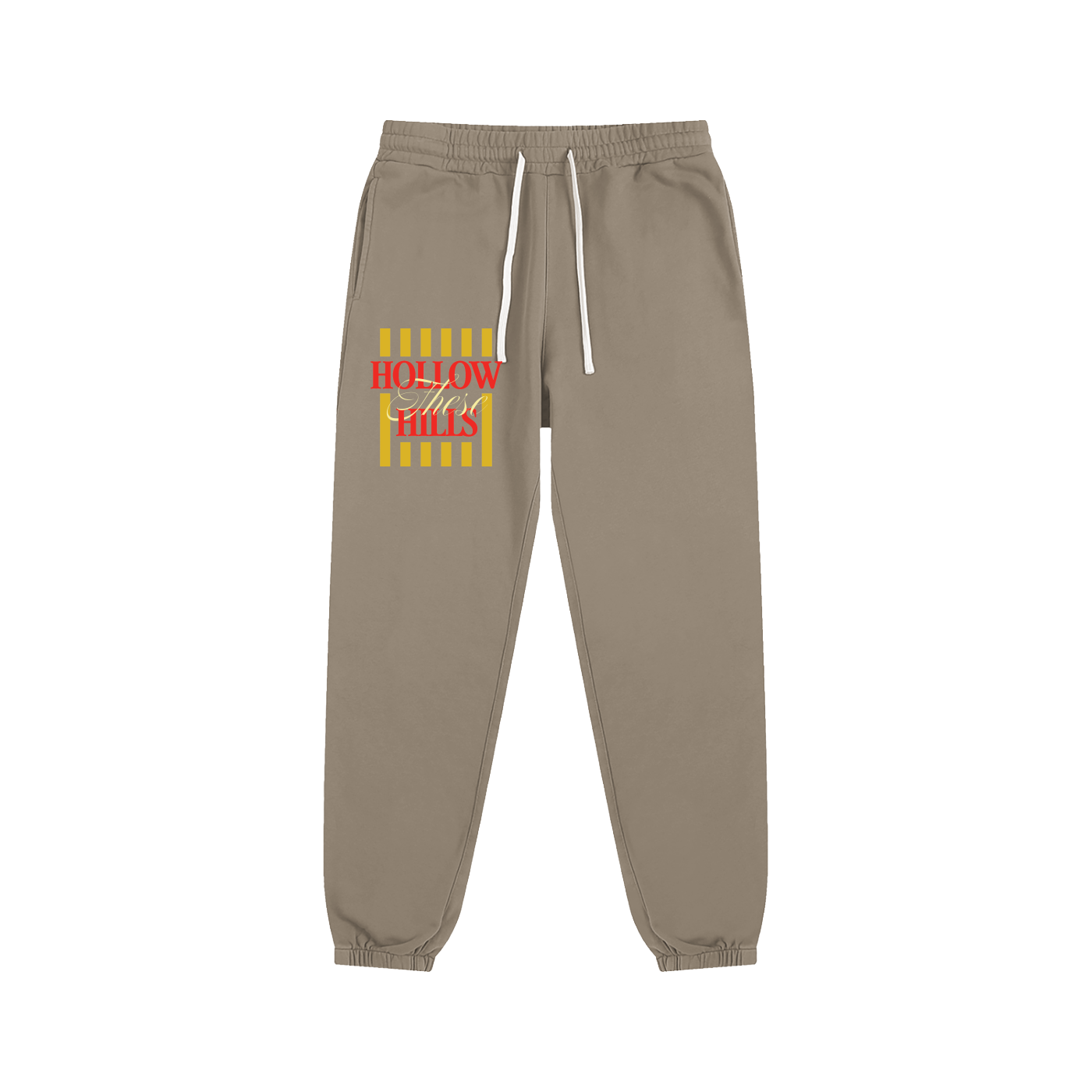 Essential Sweatpants