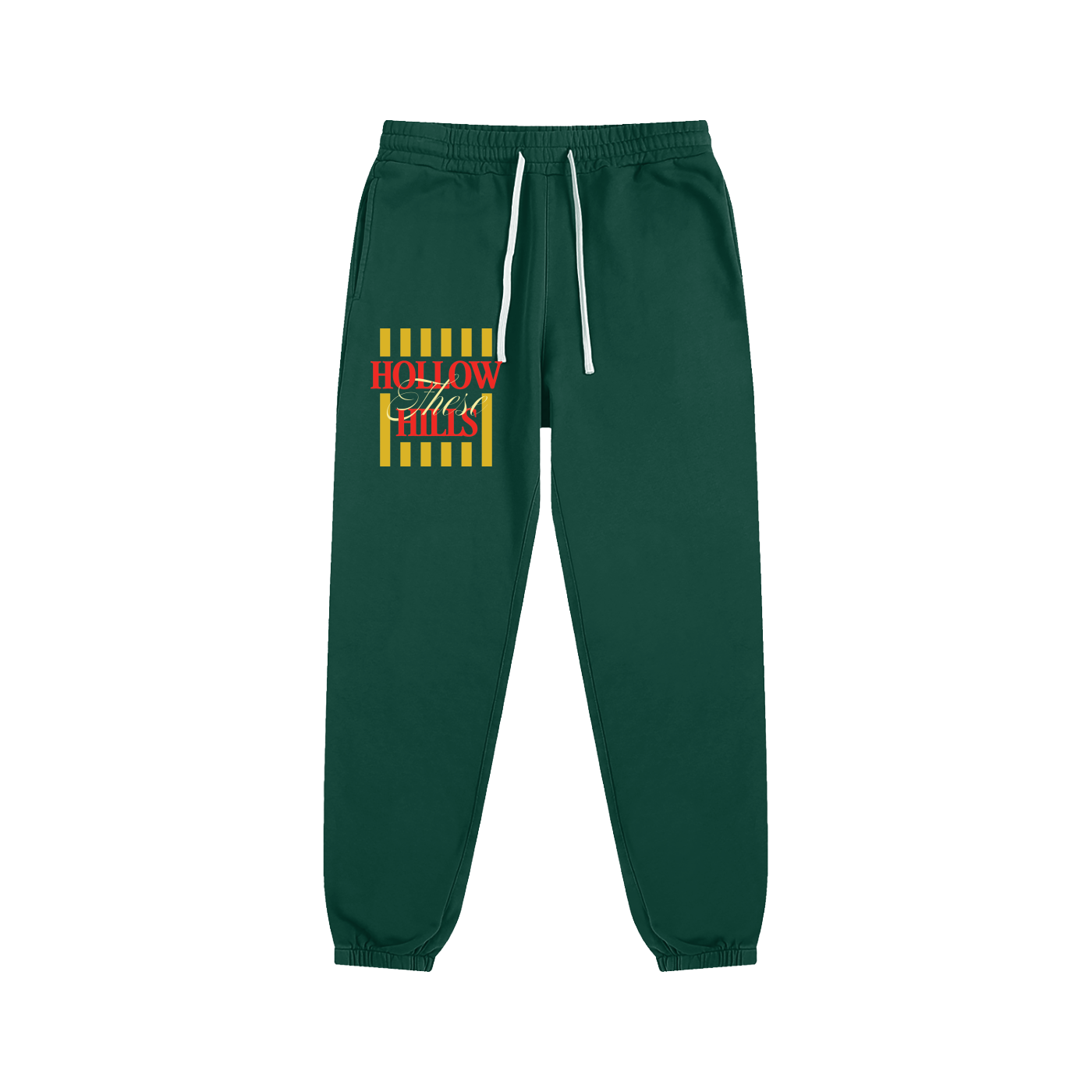 Essential Sweatpants