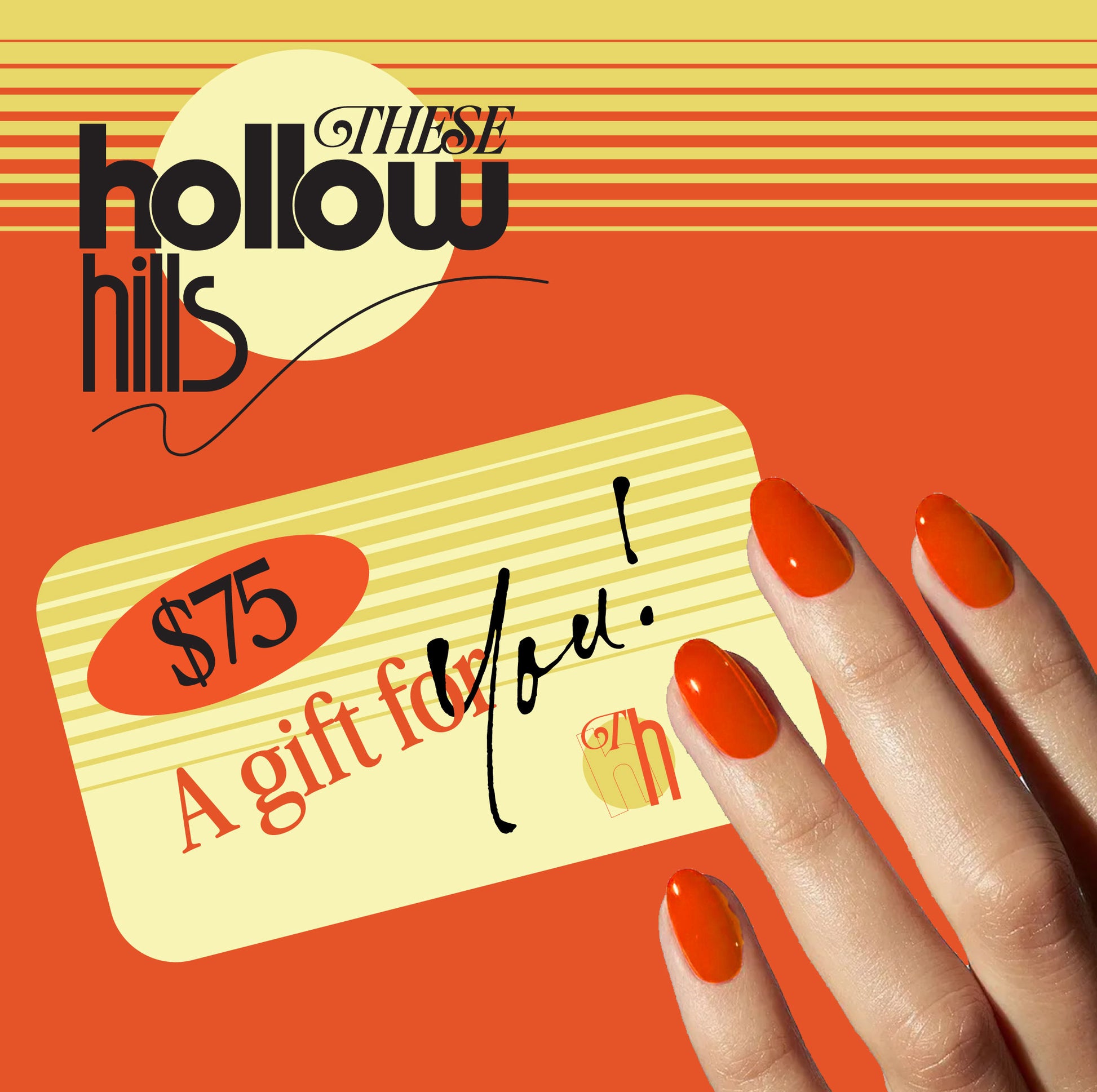 THH Gift Card
