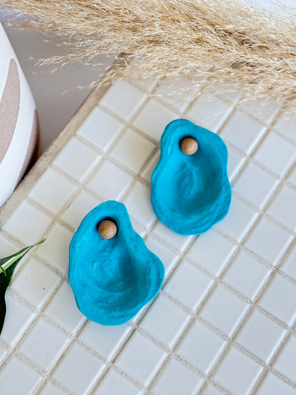 The Oyster -  Multiple Color Options Available!