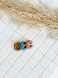 Ear Cuffs - Set of 3