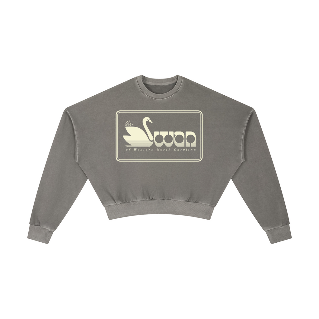 The Swan,Swan Merch,Merch