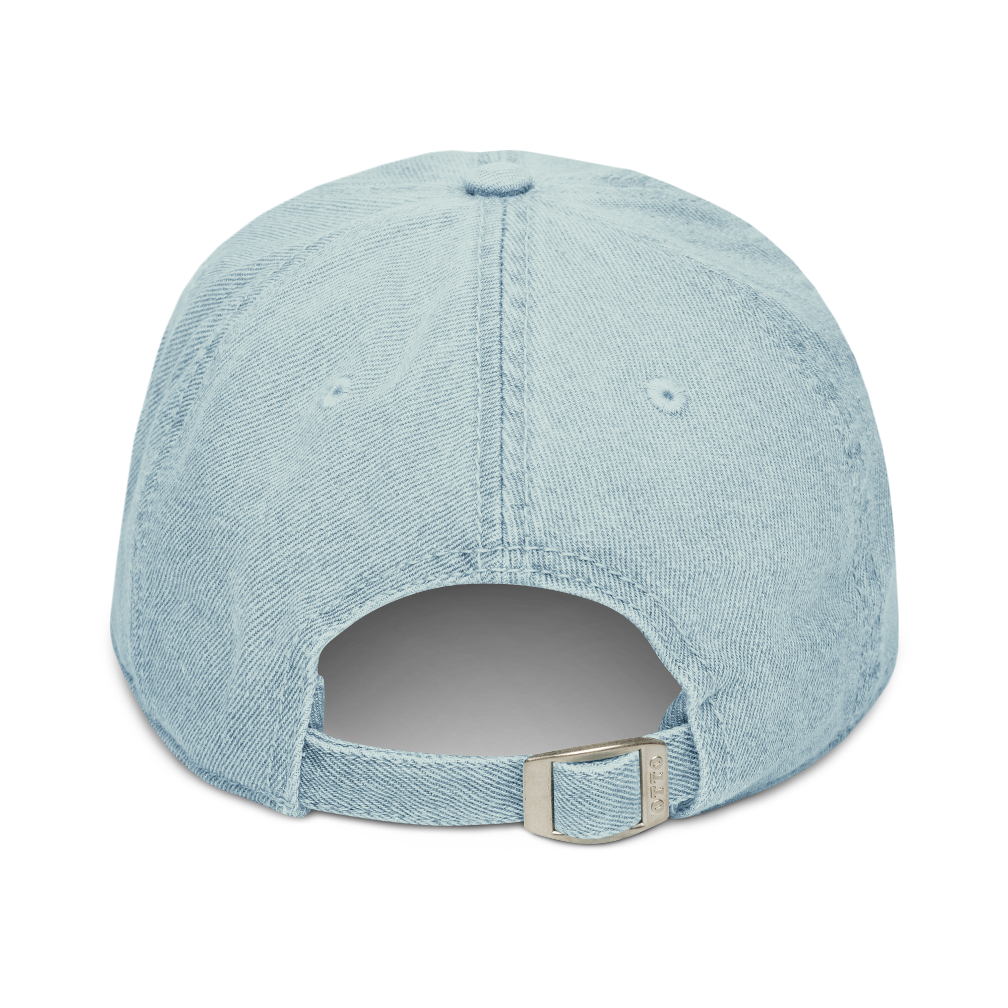 Denim Hat